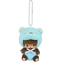 レア☆セキグチ製ベビチッチ 眠り顔 モンチッチ 51-ya+9UQLL._AC_UL210_SR210,